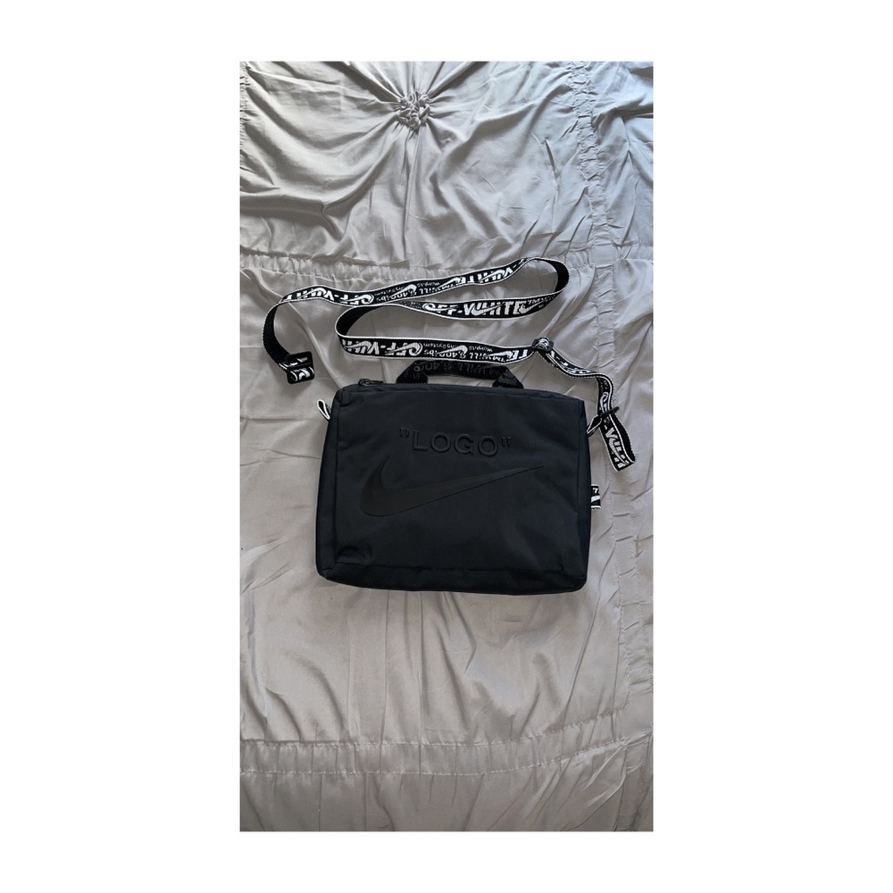 Off-White Nike Bag